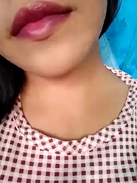 Chat XXX en directo de Anki-doll