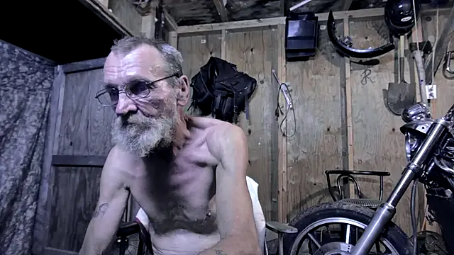 Aldick68 élő XXX-chatje