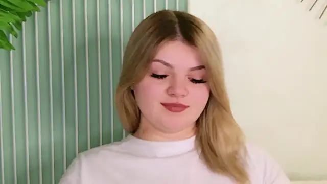 WendyPage's Live XXX Chat
