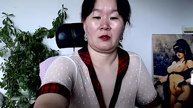 Akira_xx Chat XXX in diretta