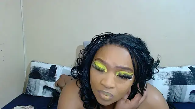 Chat XXX en directo de BootyShakerxxx