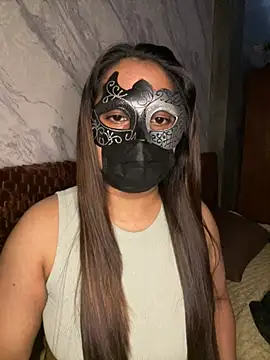 Chat +18 de LioraWance ao vivo