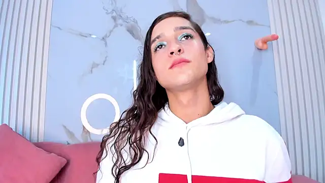 Chat XXX en directo de CandyDance1_