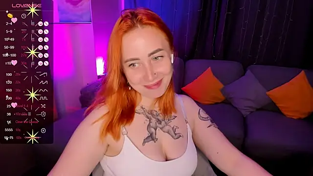 deboramoore Live XXX Chat