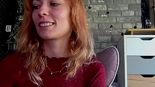 Chat +18 de karo123421 ao vivo