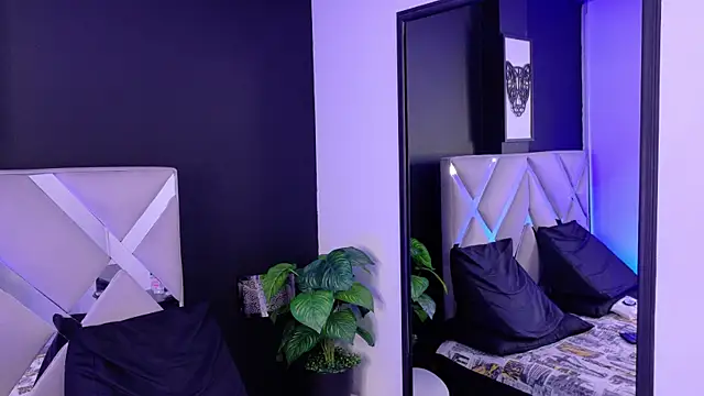 Apolo_Warrior's Live XXX Chat