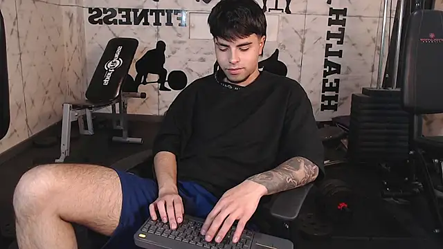 FedeViale Live XXX-chat