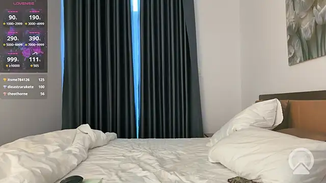 divamonikate Live XXX-Chat