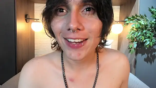 Онл айн чат XXX Brunodeluca_