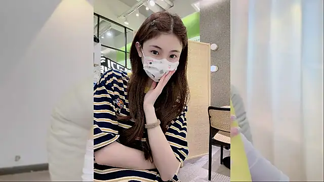 LH7 现场XXX聊天