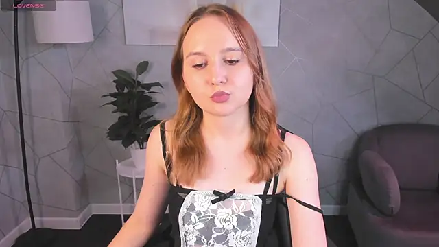 Emmaa_Kimm's Live XXX Chat