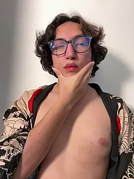 XXX chat uživo modela -BlueOpal-