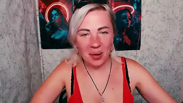 EmmaCat_ Chat XXX in diretta