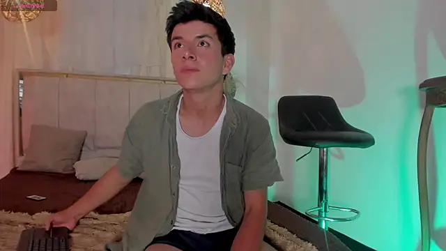 Vincent_Kane élő XXX-chatje