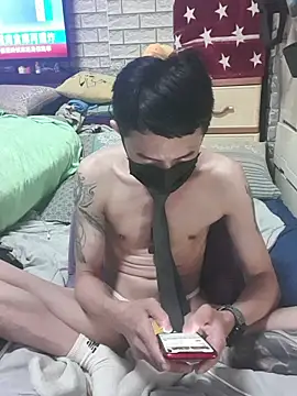 Christopher1024 现场XXX聊天