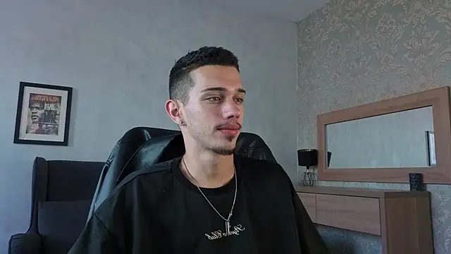 Chat XXX ao vivo de KaydenDrew