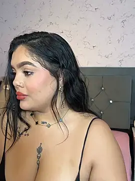 Brhiana_Williamms' Live XXX Chat