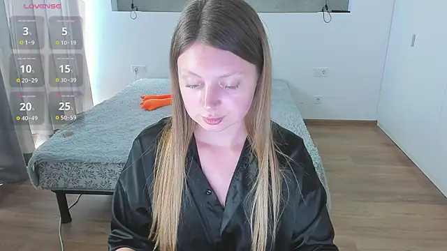 Chat XXX Live Kitkatvel