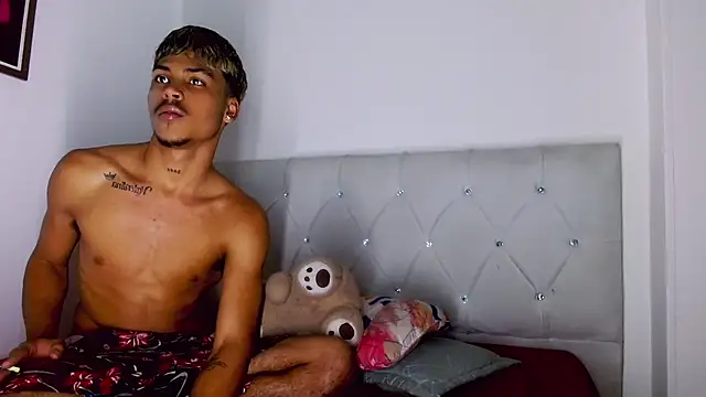 Chat XXX ao vivo de Angel_foxc13