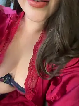 PassionPrime Adlı Modelin Canlı XXX Sohbeti