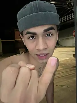 Show Webcam de Mao_mdn