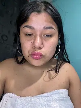 April_Becker Chat XXX in diretta