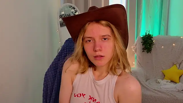Czat XXX na żywo – MilanaRayy