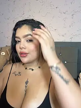دردشة Brhiana_Williamms الجنسية المباشرة