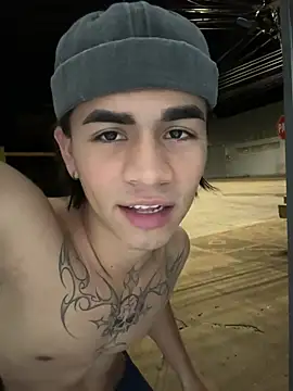 Mao_mdn live XXX chat