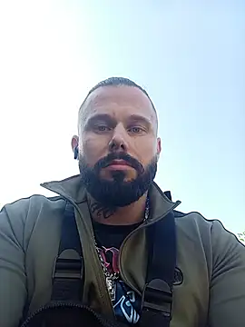 Barber33zk – Kamerová šou