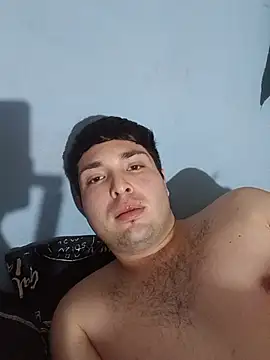 Show webcam de KEVINN022