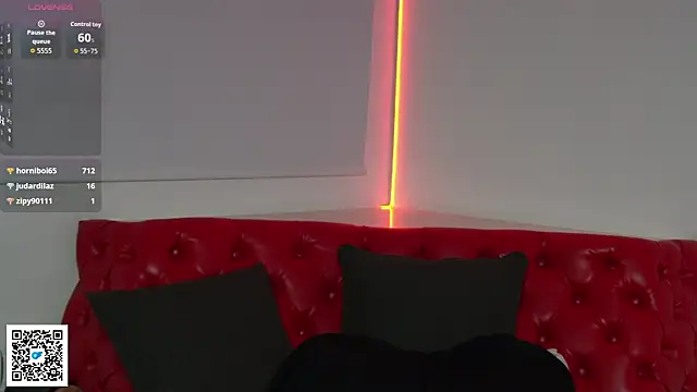 aaron_bolt Webcam show