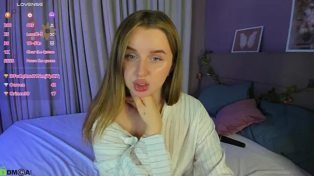 دردشة Rina_Panic الجنسية المباشرة