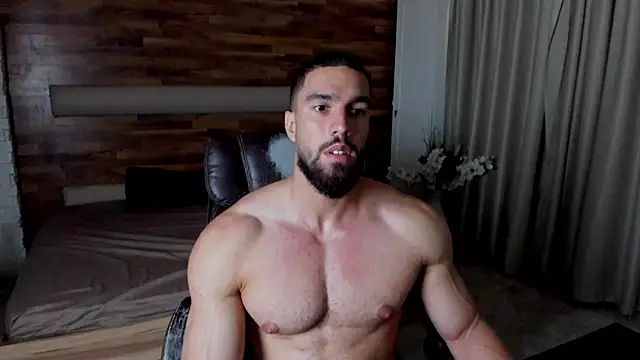 IvanHydee – Naživo XXX chat