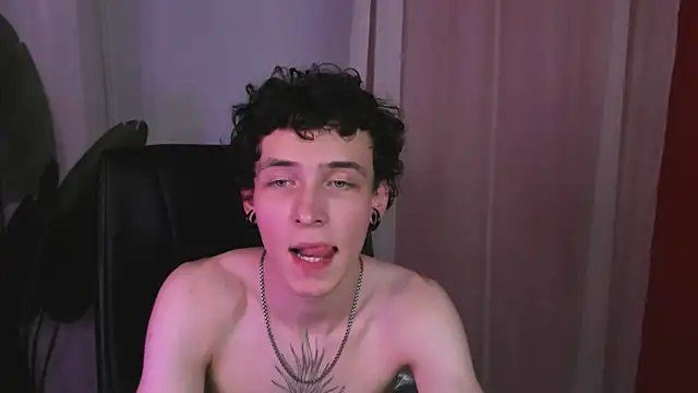 Jacob_Davidson Live XXX-chat