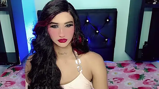 عرض كام kinverly_sexyx