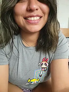 Chatroom XXX en direct de azulzulix
