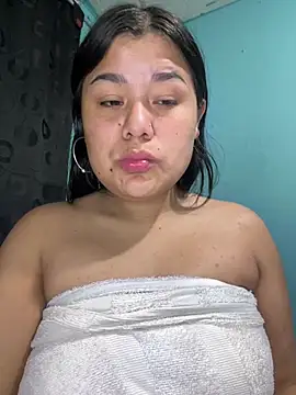 Chatroom XXX en direct de April_Becker