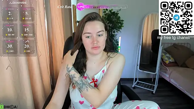 Secret_goddes Chat XXX in diretta
