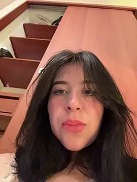 แชท XXX สดของ evelynrosess1