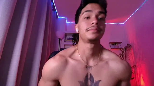 andyypalmer_ Live XXX-Chat