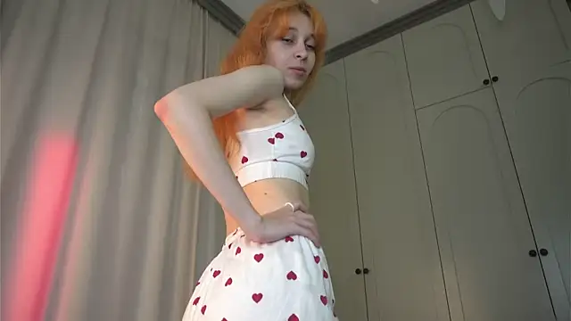 Chat XXX en directo de tgirlfoxy