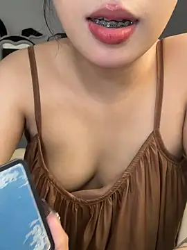 Bambo-sweetie Chat XXX live