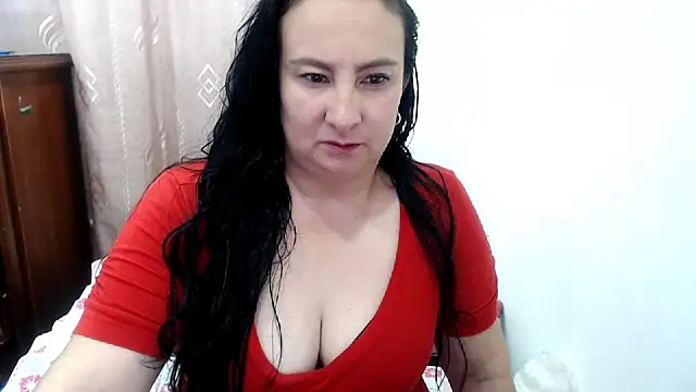 Ashyle's Live XXX Chat