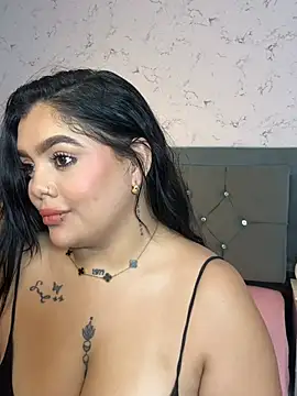 Brhiana_Williamms – Live XXX-chat