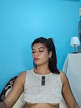 Asian_chicksxx লাইভ XXX চ্যাট