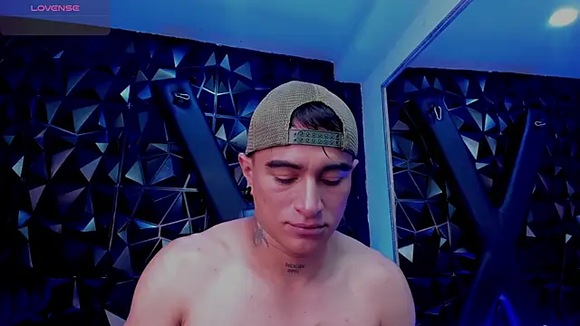 LiamDeeps Live XXX-chat