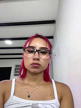 ximena_vasquez9's Live XXX Chat