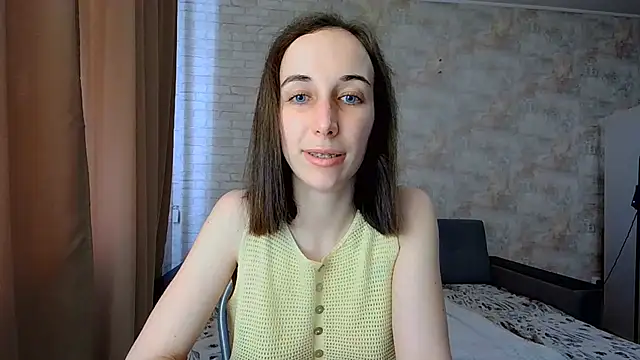 Anika_bloomn Live XXX chat