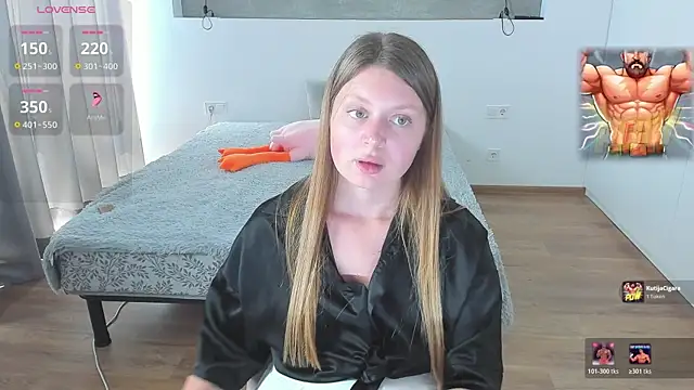 Chat XXX Live Kitkatvel